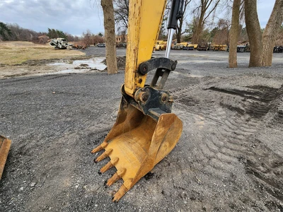 Used 2022 SANY SY75C Crawler Excavators | Abele Tractor #1342853