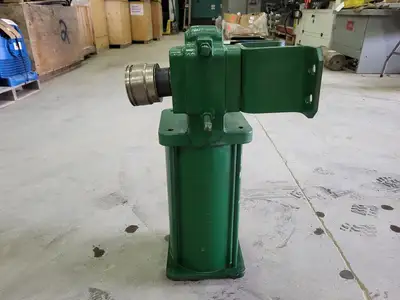 USED FISHER V100-1066SR