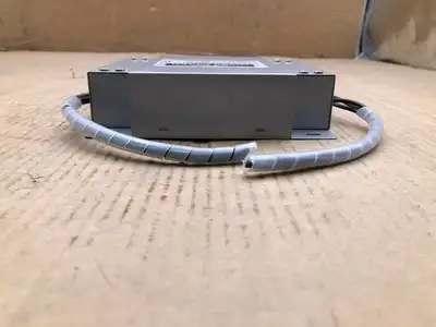 TDK ZCW2210-01 Noise Filter 250VAC 19A ; 1500VAC