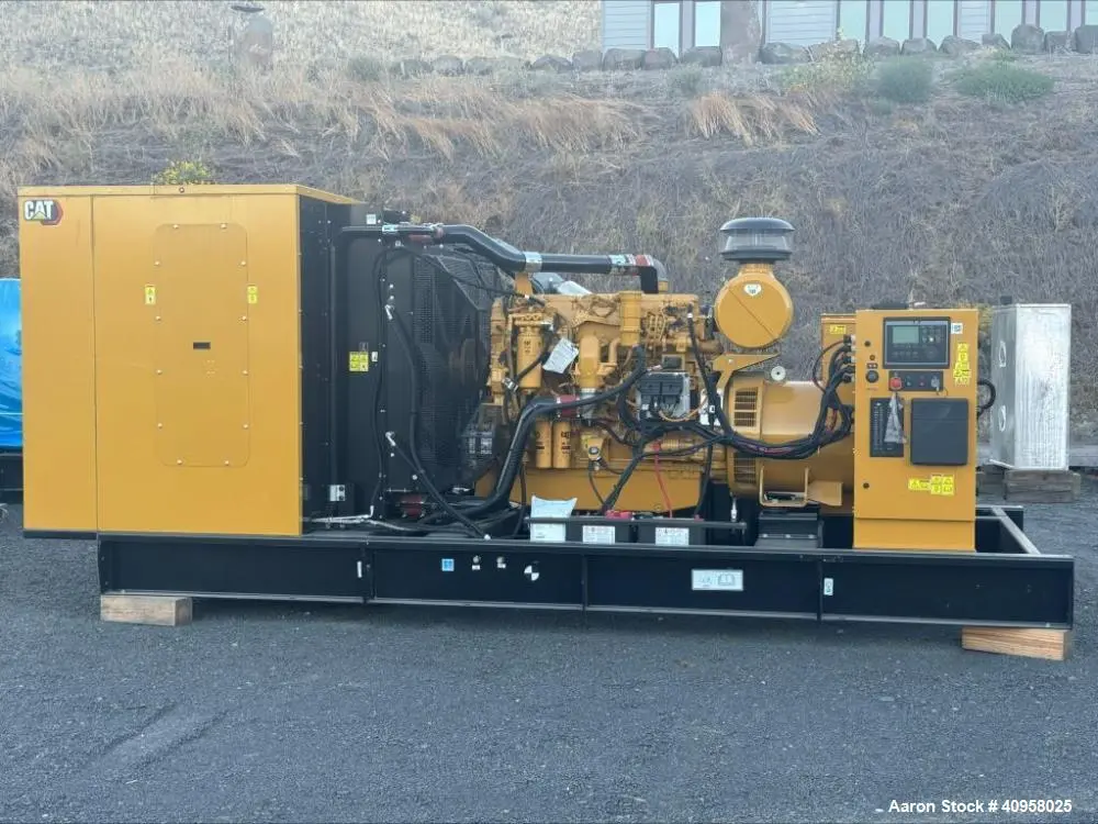 USED CATERPILLAR 455