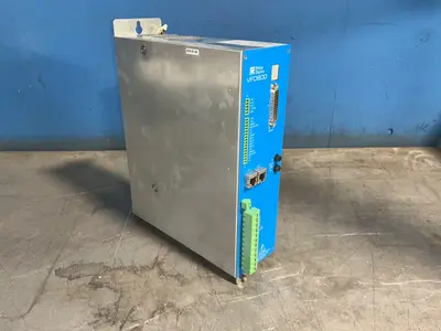 Used PRIMA ELECTRO VFD3EPA71090060 Servo Drives Ohio US | HGR 24 #1280430
