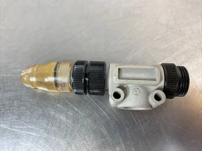 NetAlert Reset U70118A Unit. 5D
