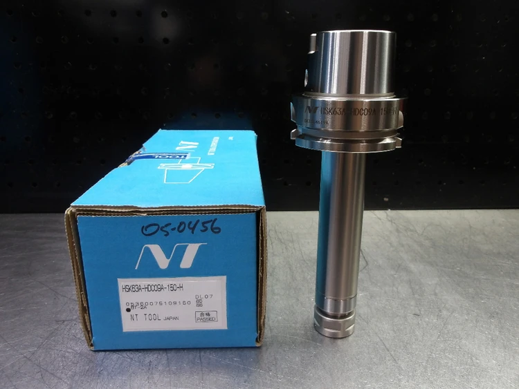 New | in-Stock NT TOOL CORP _UNKNOWN_ Tooling & Accessories (Other) Michigan US | Superior Machine & Tool Inc #217013