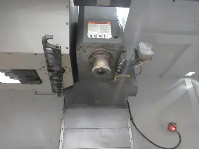 USED 2012 HAAS VF-3YT/40
