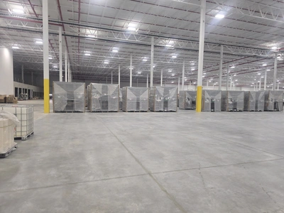 2024 SCHNEIDER ELECTRIC Power Dry II Electrical & Power Equipment | Norcal Machinery (4)