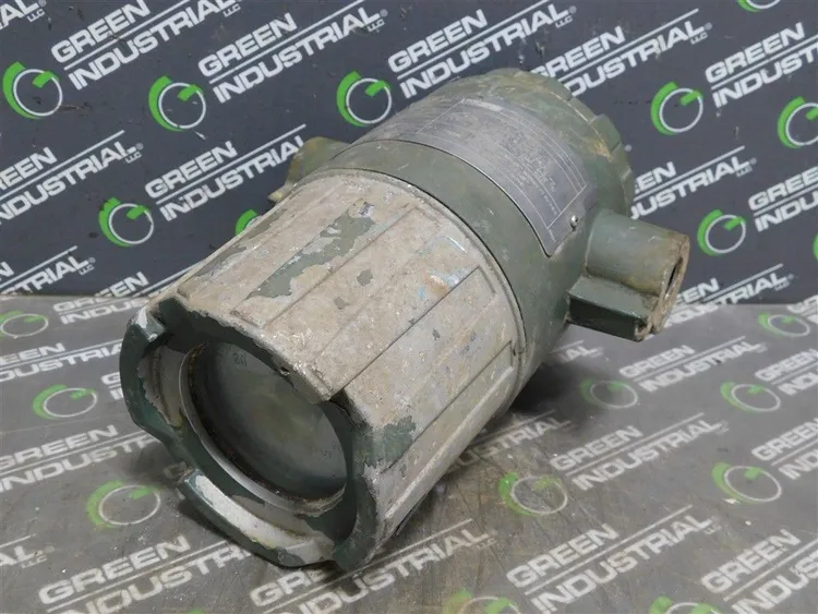 Used JOHNSON CONTROLS YFA11 Flowmeters Wisconsin US | Green Industrial #683586