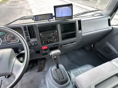 Used 2020 CHEVROLET LCF4500XD Reefer Trucks Florida US | Truck and Van Outlet #1509163