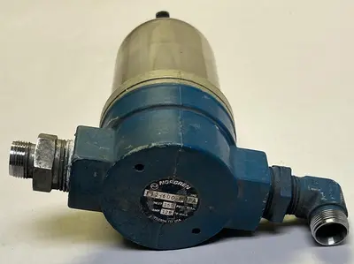USED NORGREN F12-600-M3PA