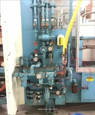 USED 2000 LYLE 120FT25