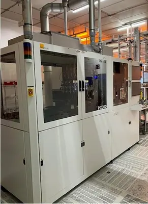 USED 2021 SUSS MICROTEC ACS200GEN3