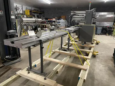 USED 2019 DOBOY SUPER MUSTANG R-L