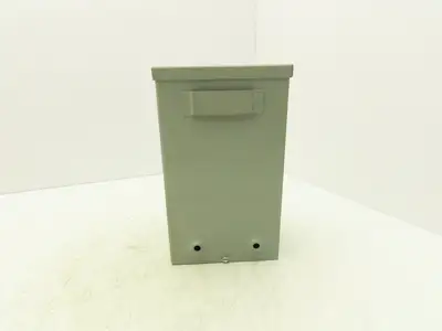 Hevi-Duty HS1F500B Step Down Transformer .500kva 240/480V - 120/240V 1PH 3R