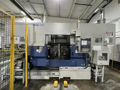 USED 2020 MURATEC MW400