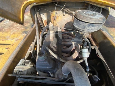 Used 1970 TEREX MH100G Concrete Equipment (Miscellaneous) Wisconsin US | Proxy Equipment #1384894
