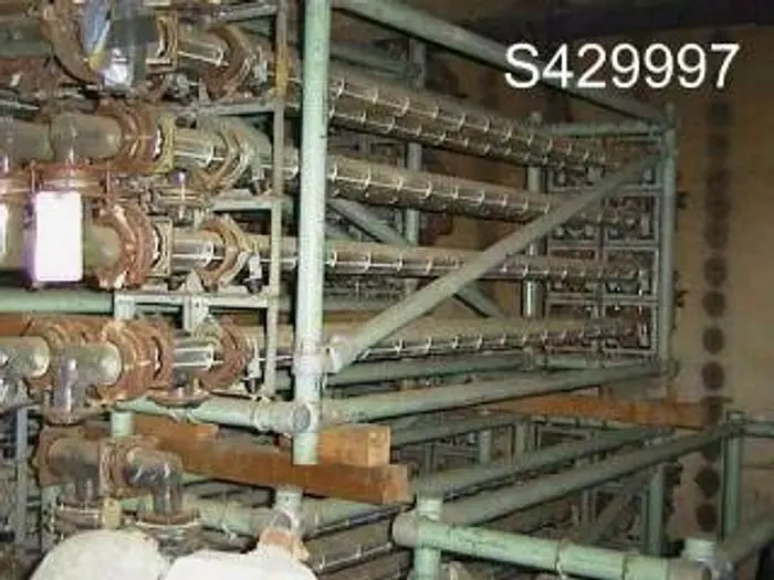 Used PYREX 135GRB Heat Exchangers California US | Machinery & Equipment #137747