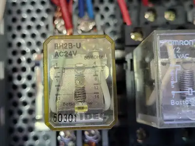 Tank Level Kit Control Panel