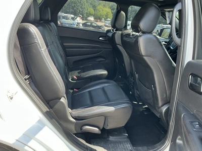 Used 2021 DODGE DURANGO SUVs Michigan US | Miedema Asset Management Group #1406755