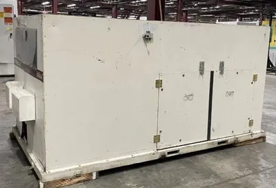 2012 CUMBERLAND 1456I Cutter Granulator Rubber & Plastic | Perry Equipment (14)