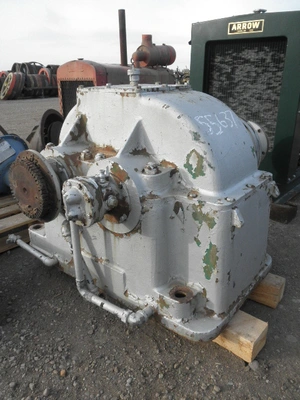 USED FARRELL 129