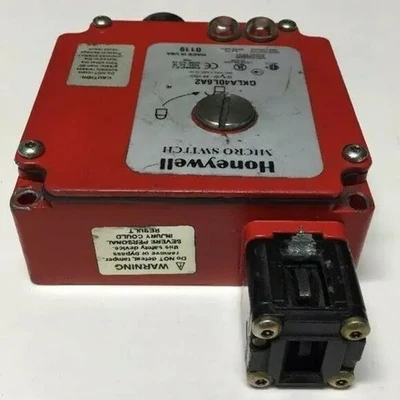 USED Honeywell GKLA40L6A2