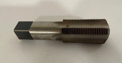 Regal Beloit Does Not Apply Hand Taps | Amiron Machinery (1)