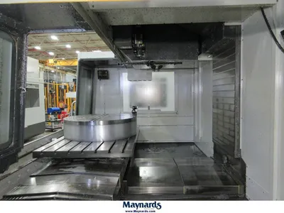 2022 HAAS VR-8 MACHINING CENTERS, VERICAL (5-Axis or More) | Prime Machinery (16)