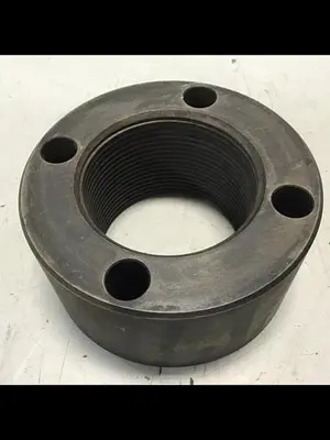 USED CINCINNATI MILACRON 5037456