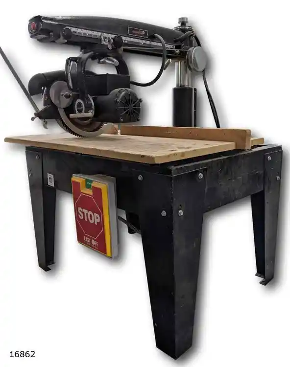 Used THE ORIGINAL SAW COMPANY 3531 03 Saws (Misc) Minnesota US | SOMINN MACHINERY SALES #353894