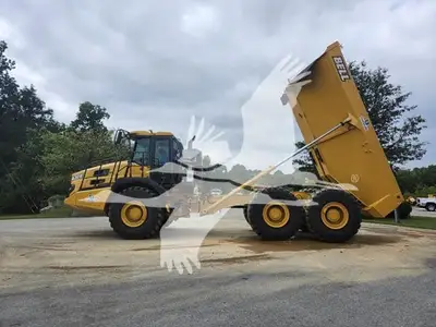 USED 2024 BELL B30E