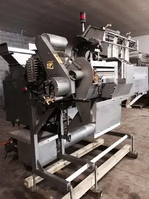 USED A&K DEVELOPMENT 3-AR