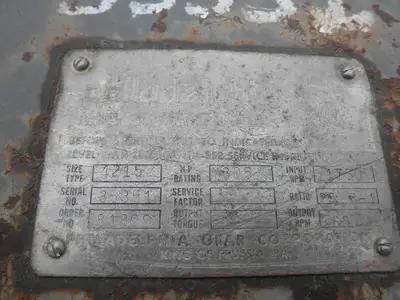 USED PHILADELPHIA 4215