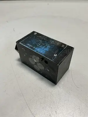 USED VICKERS DGMDC-3-Y-PK-41
