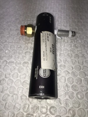 USED VACCON CO JS-300-GP