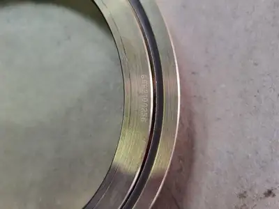 NEW AESSEAL L1I351PP-001-I44