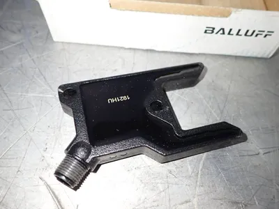 NEW BALLUFF BGL002P