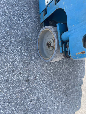 Used 2018 GS-1930 Genie Scissor Lifters Florida US | Stack Equipment #1418899