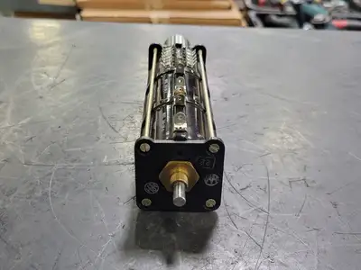 USED BECKMAN INSTRUMENTS 1943-198-0