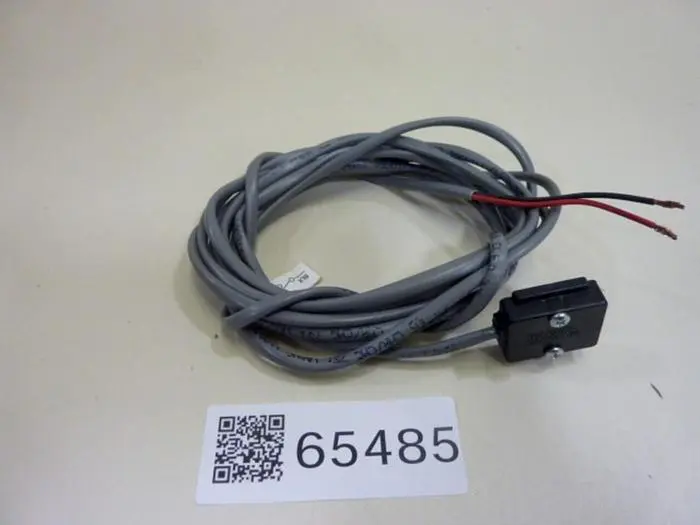 Used WARNER ELECTRIC 840-9005 Relays & Switches Michigan US | Ideal Machinery #590428