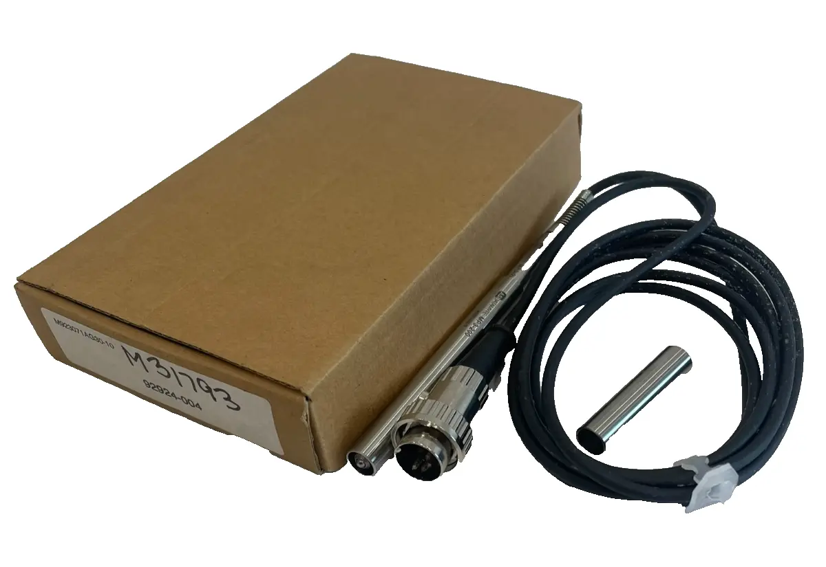 NEW ASI DATAMYTE M923071AG30-10 SENSOR MP3-200 M923071AG3010