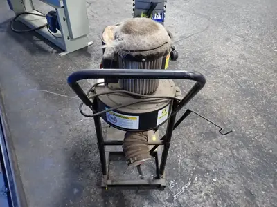 USED DELTA POWER EQUIPMENT CORPORATION 50723 T2