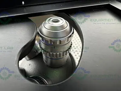 USED OLYMPUS CK2 PHASE CONTRAST MICROSCOPE