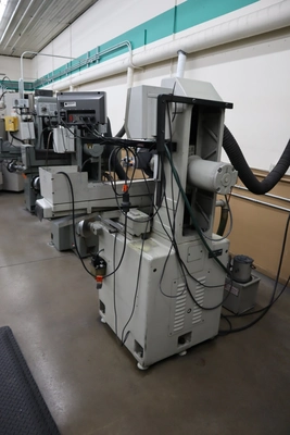 Used OKAMOTO LINEAR 618 Reciprocating Surface Grinders Minnesota US | Machinesused.com #1503504