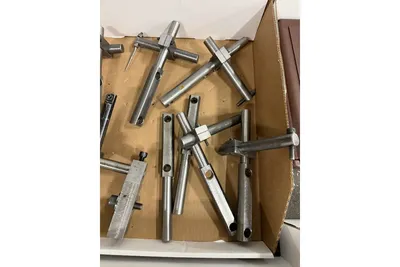 Used _UNKNOWN_ _UNKNOWN_ Work Stops Utah US | KD Auctions #1549147