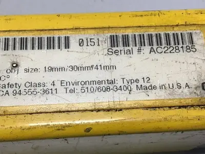 USED STI MS46-20-955-X