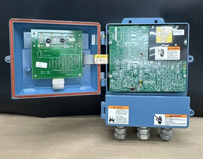 Used Rosemount 8712HR12N0M4B6 Test Equipment - Other Indiana US | J&J Industrial Supply #1283565