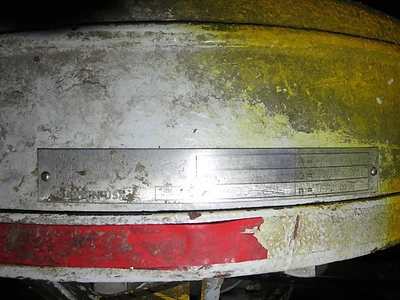 USED Ahlstrom / Sulzer APT 33-4