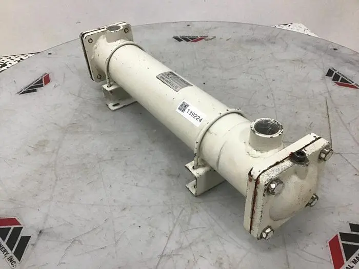 Used TOKKO KOGYO CLB-0610 Heat Exchangers Michigan US | Ideal Machinery #695902
