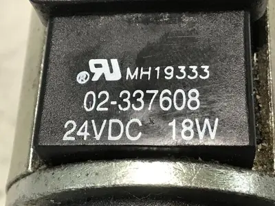 USED VICKERS DG4V3S6CMUHL760EN490B13