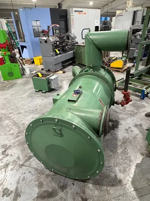 ABAR HR-26 Vacuum Furnaces | Liberty Machine Works LLC (5)