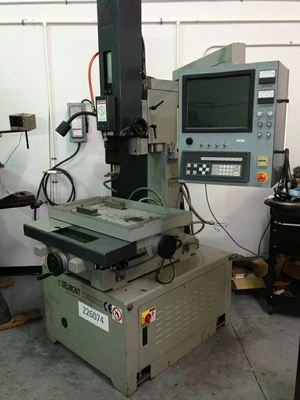USED 2001 BELMONT Z26074